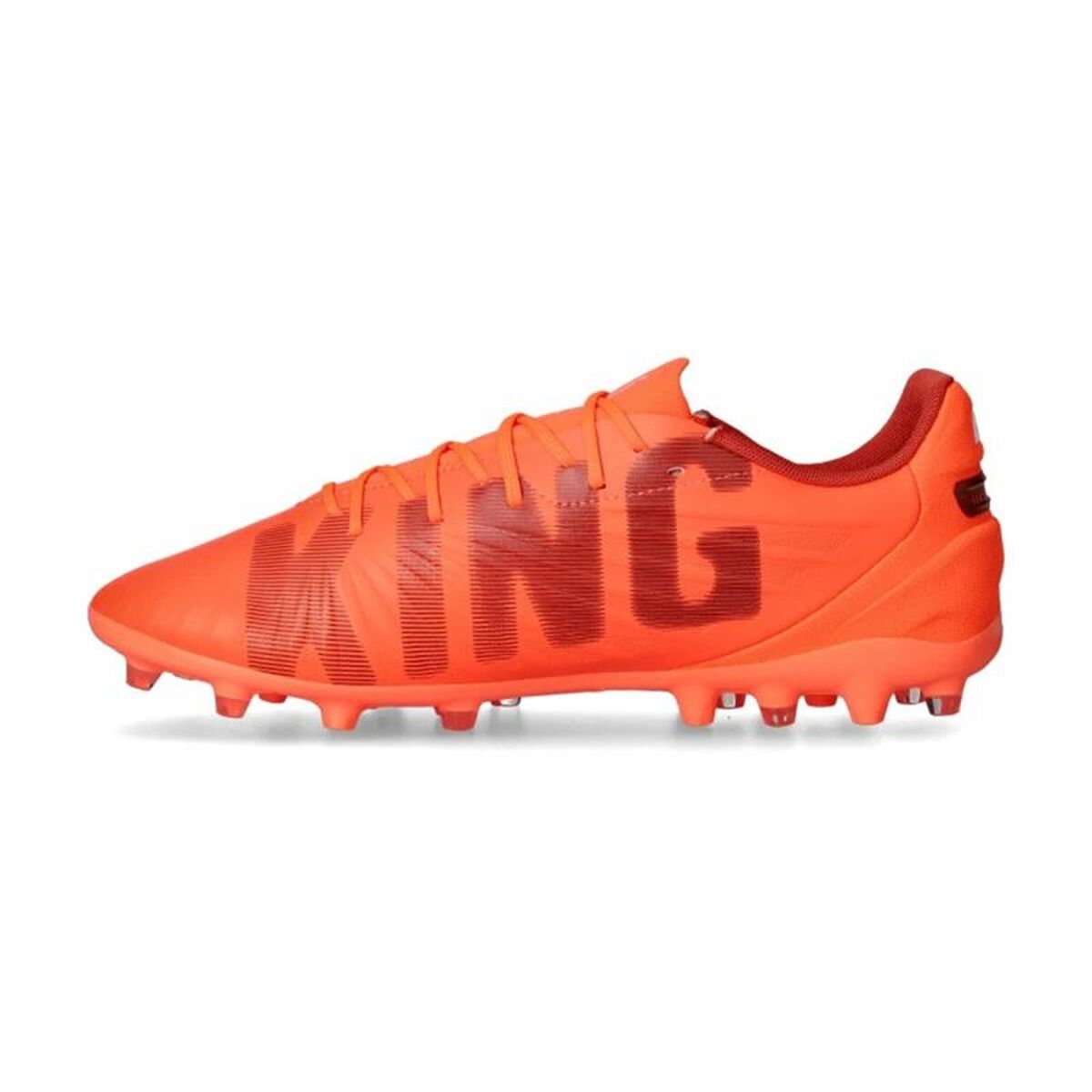 Image secondaire de Chaussures de Football pour Adultes Puma King Match Mg