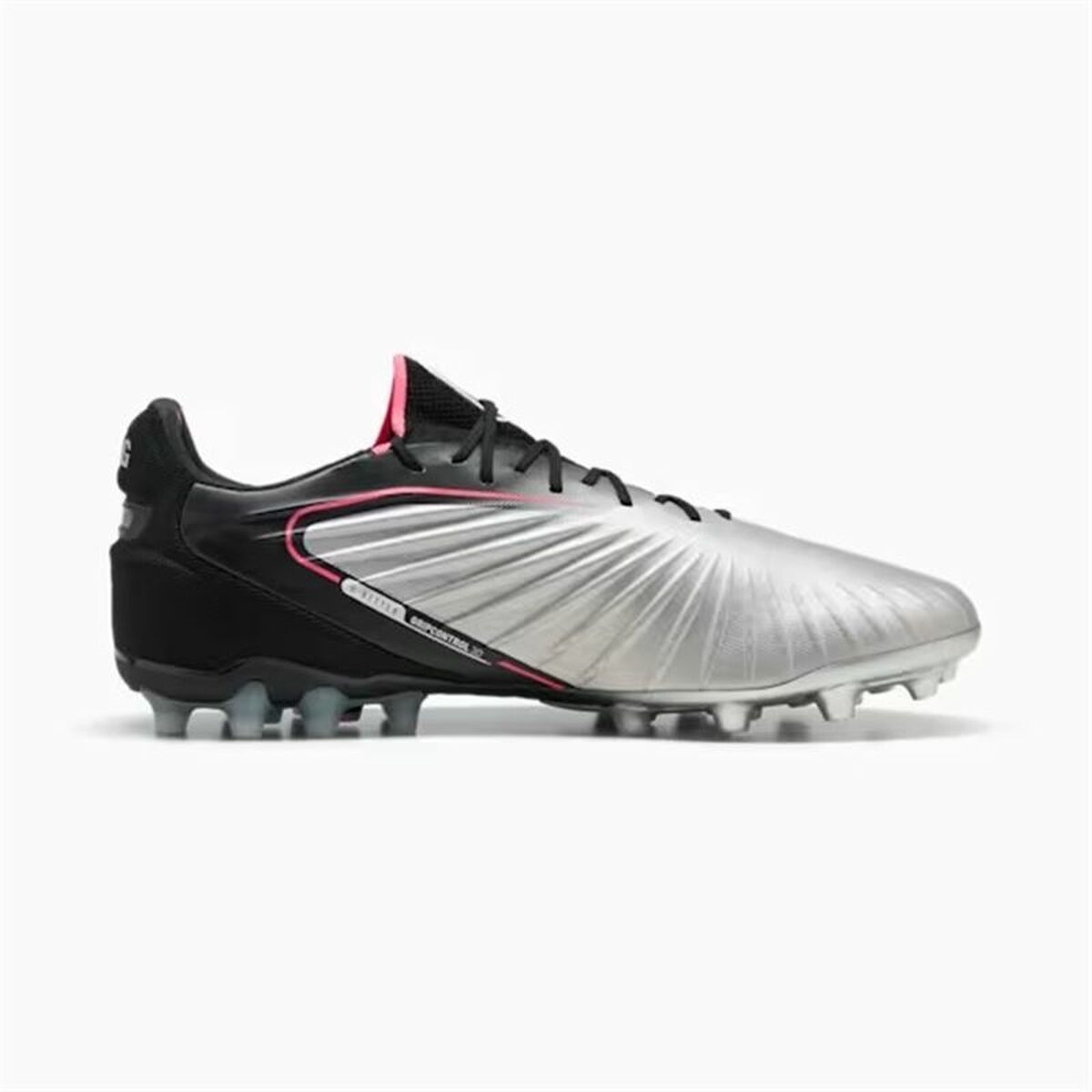 Image secondaire de Chaussures de Football pour Adultes Puma King Ultimate Mg