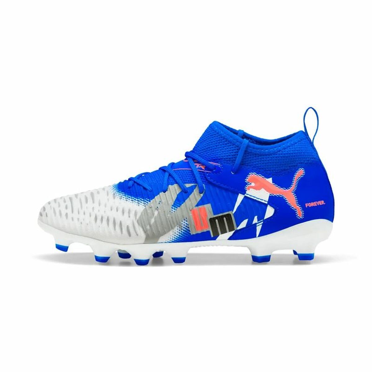 Image secondaire de Chaussures de Football pour Adultes Puma Future 8 Match Forev