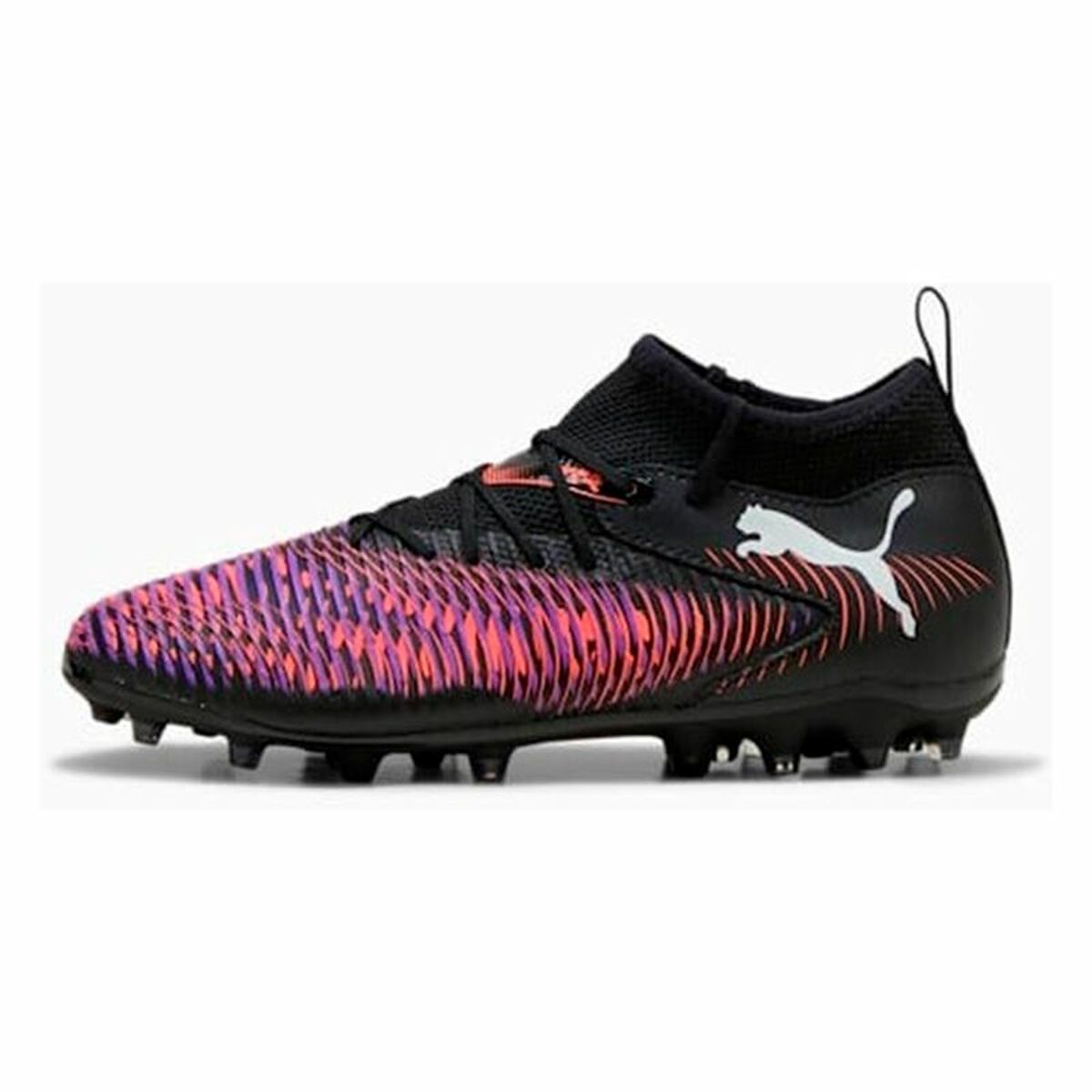Image secondaire de Chaussures de Football pour Adultes Puma Future 8 Match Mg