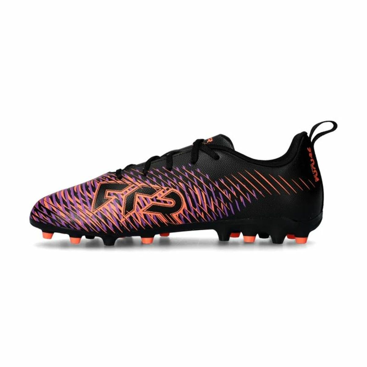 Image secondaire de Chaussures de Football pour Adultes Puma Future 8 Play Mg