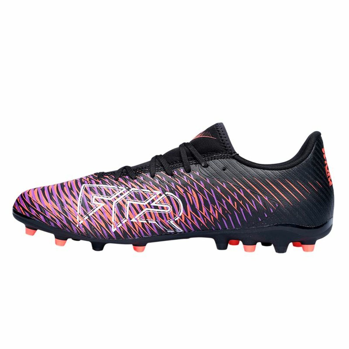 Image secondaire de Chaussures de Football pour Adultes Puma Future 8 Play Mg