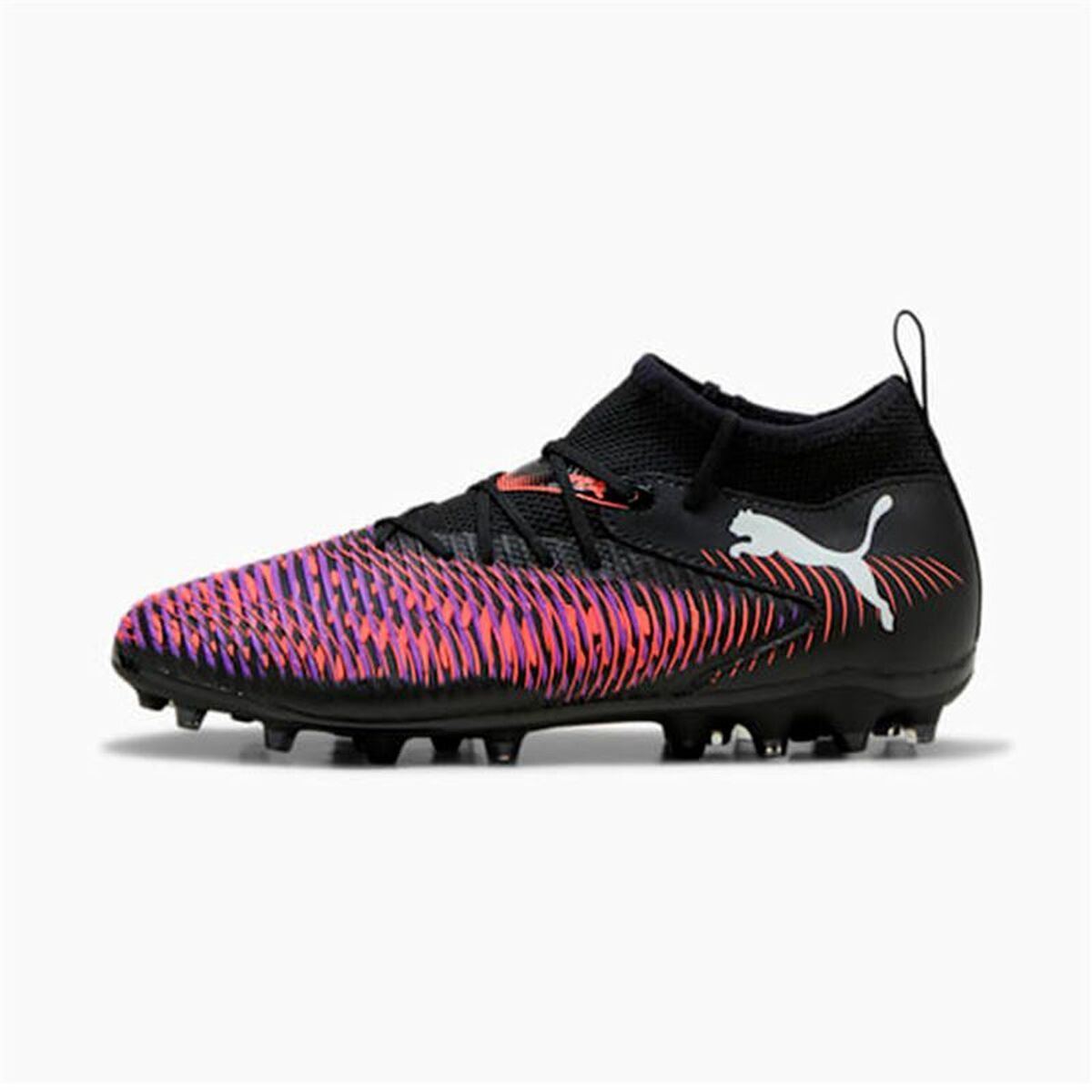 Image secondaire de Chaussures de Football pour Adultes Puma Future 8 Match Mg