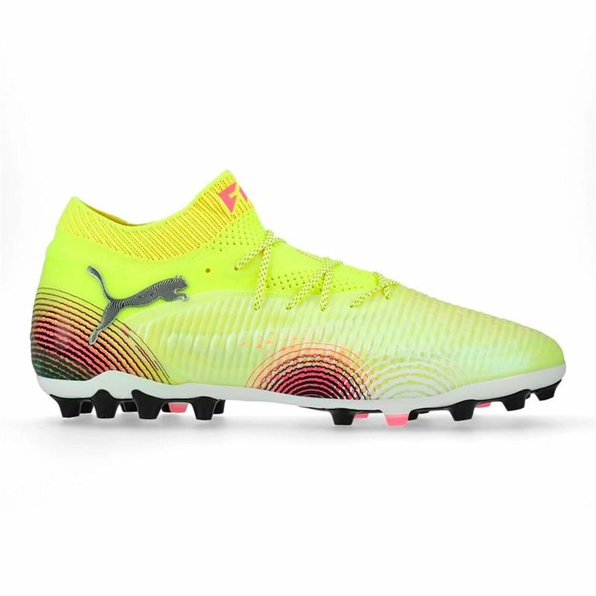 Chaussures de Football pour Adultes Puma Future 8 Ultimate Mg