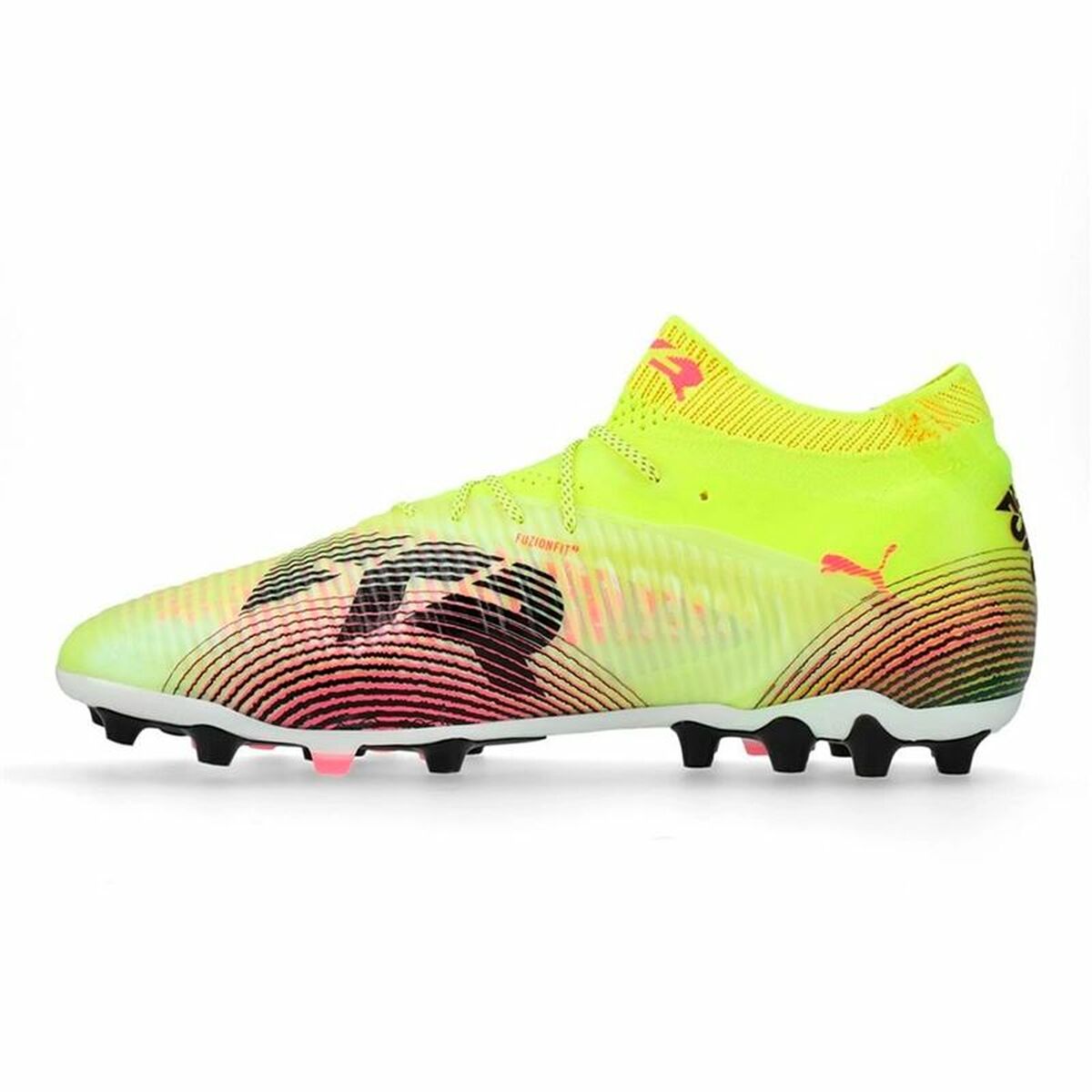 Image secondaire de Chaussures de Football pour Adultes Puma Future 8 Ultimate Mg