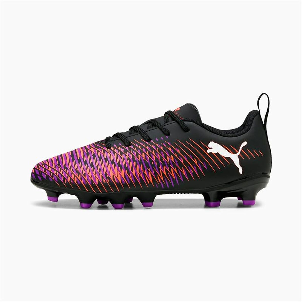 Image secondaire de Chaussures de Football pour Adultes Puma Future 8 Play Fg/Ag
