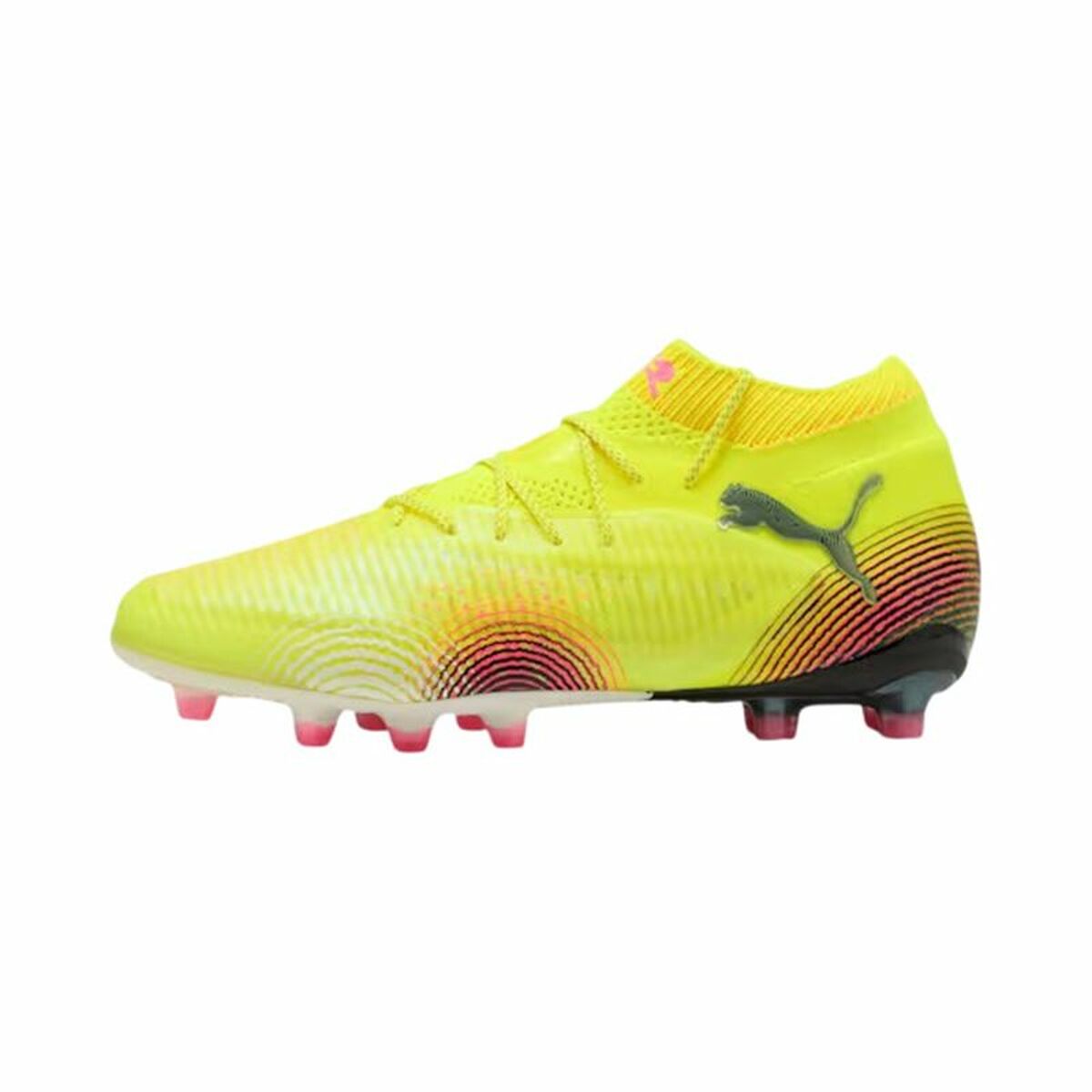 Chaussures de Football pour Adultes Puma Future 8 Ultimate Ag