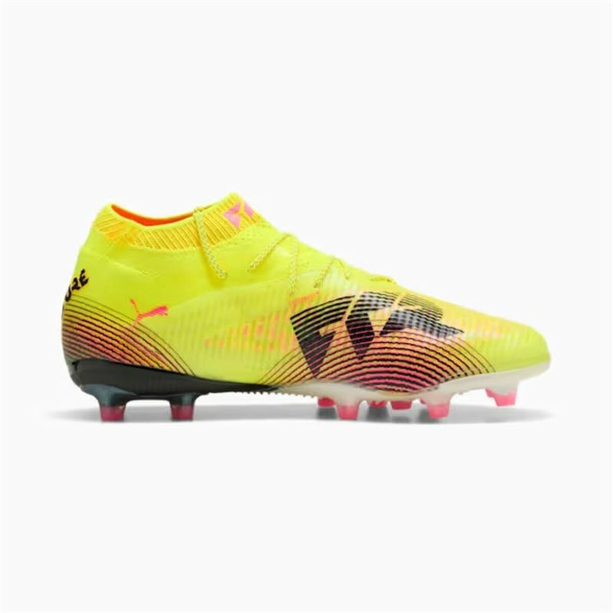 Image secondaire de Chaussures de Football pour Adultes Puma Future 8 Ultimate Ag
