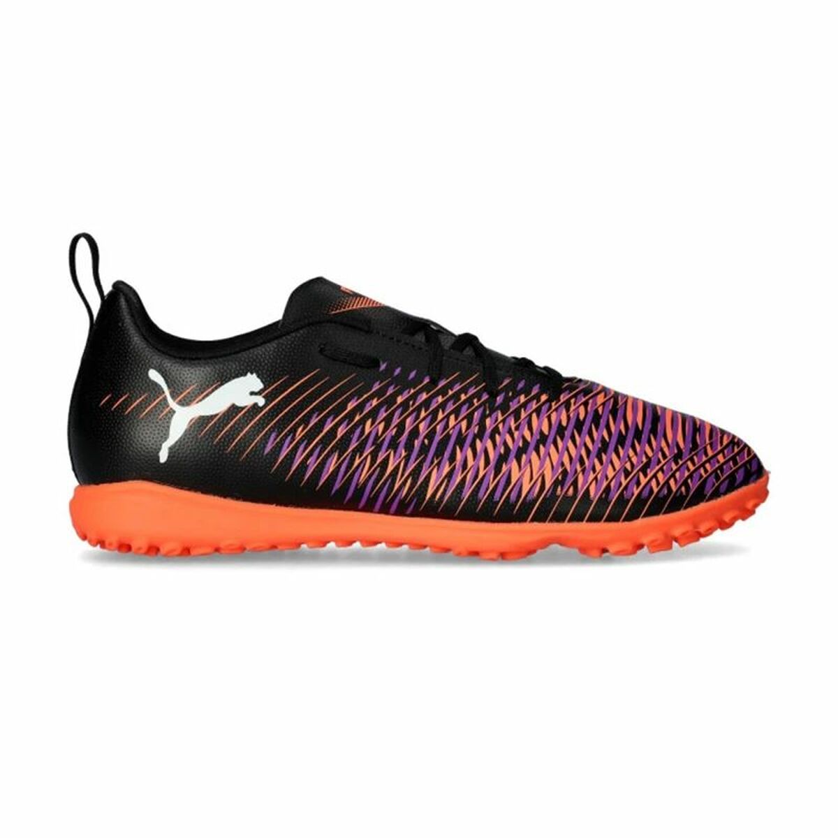 Chaussures de Football pour Adultes Puma Future 8 Play Tt
