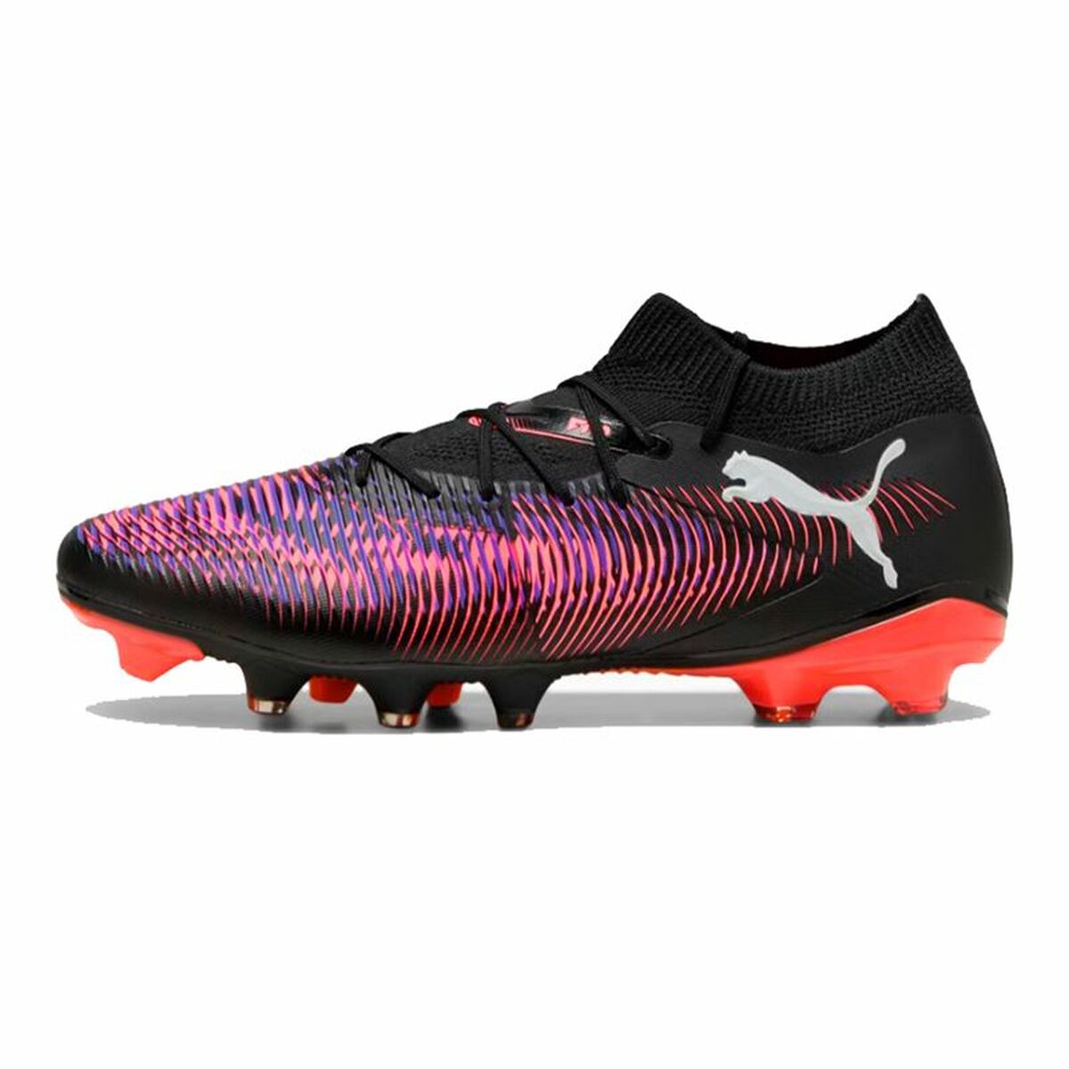 Image secondaire de Chaussures de Football pour Adultes Puma Future 8 Match Fg/Ag