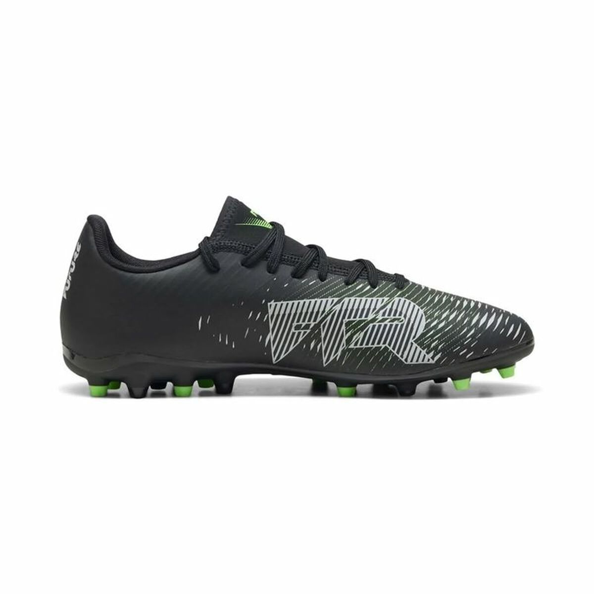 Image secondaire de Chaussures de Football pour Adultes Puma Future 8 Play Mg