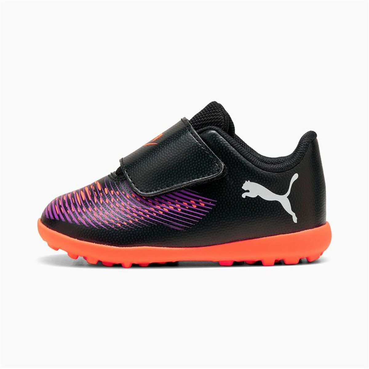 Image secondaire de Chaussures de Football pour Adultes Puma Future 8 Play Tt V I