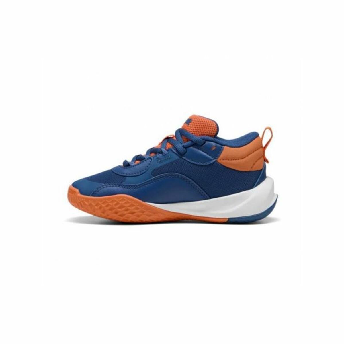 Image secondaire de Chaussures de Basket-Ball pour Adultes Puma Playmaker Pro Bleu