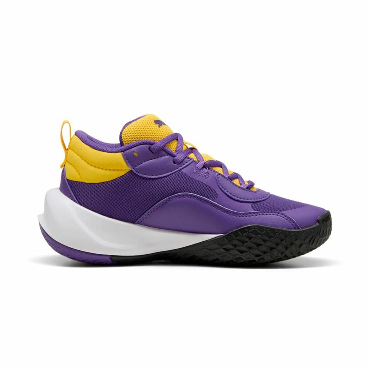 Chaussures de Basket-Ball pour Adultes Puma Playmaker Pro