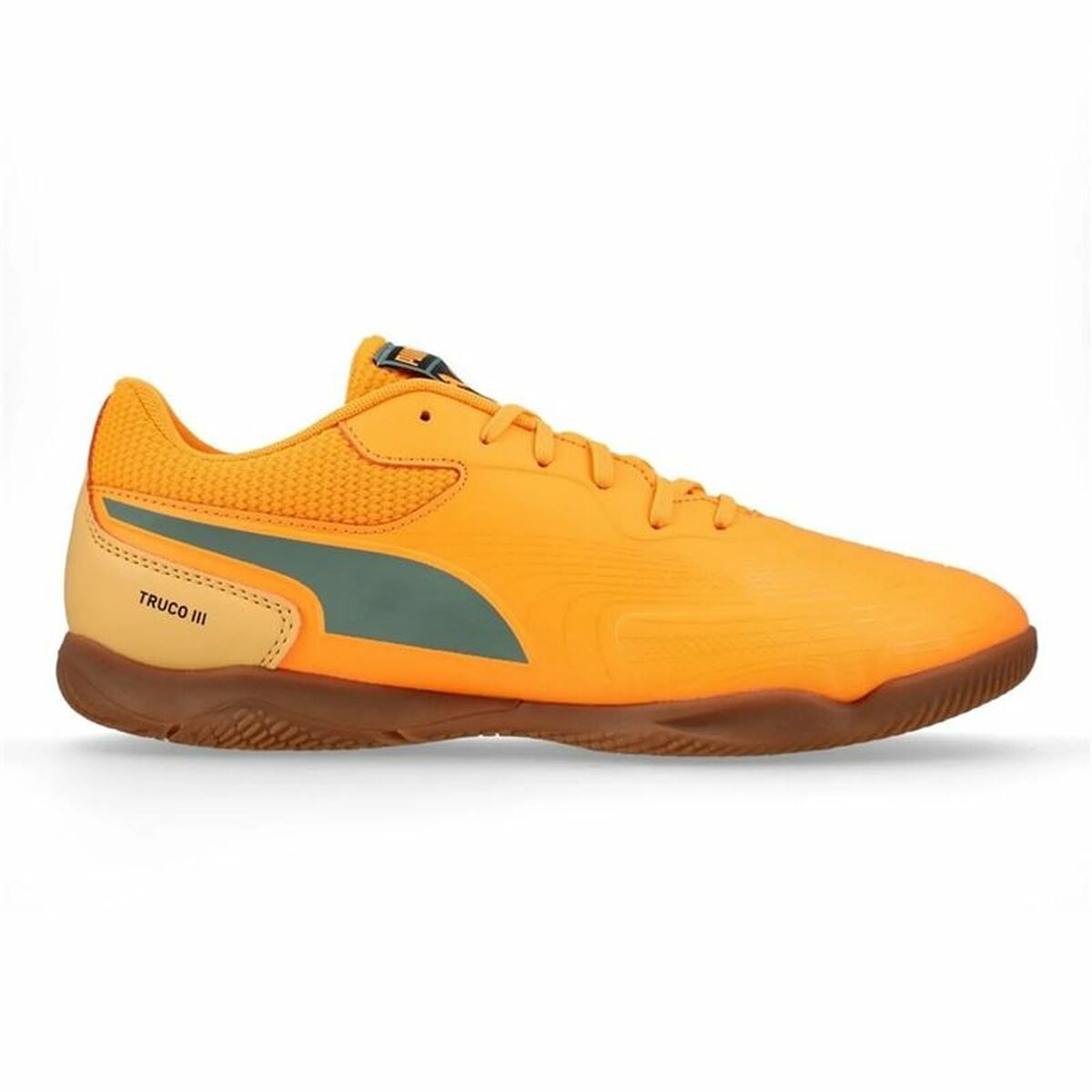 Image secondaire de Chaussures de Futsal pour Adultes Puma Truco III Heat Fire