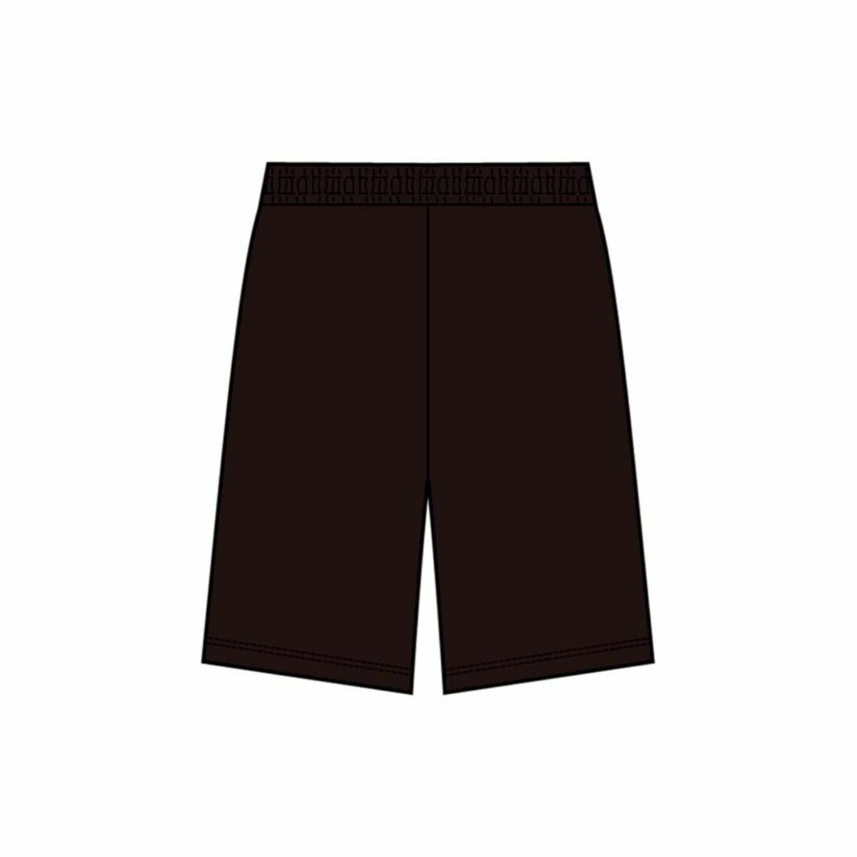 Image secondaire de Short de Sport pour Homme Puma Essentials Logo Lab Noir