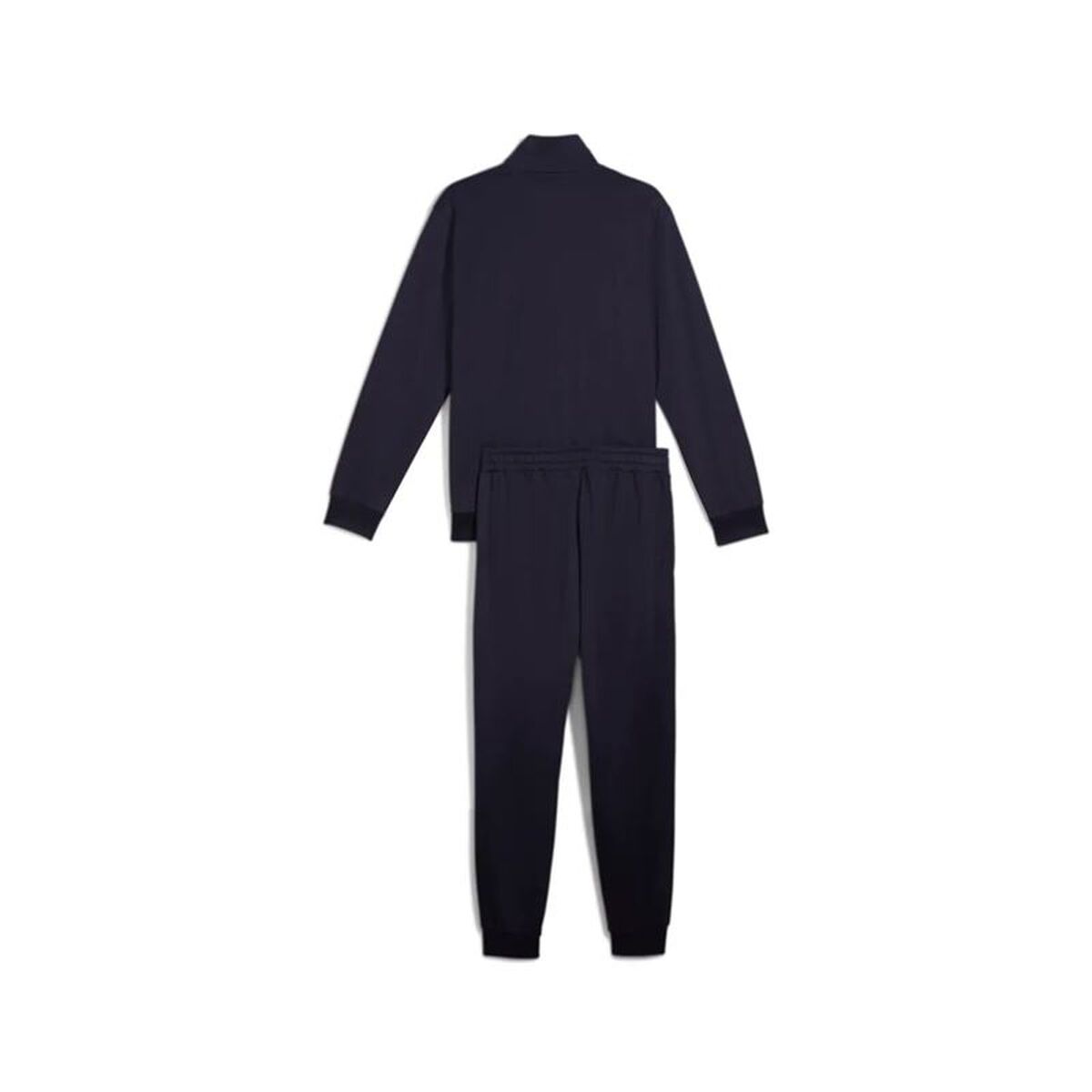 Tracksuit for Adults Puma 687304 16 Navy Blue Men