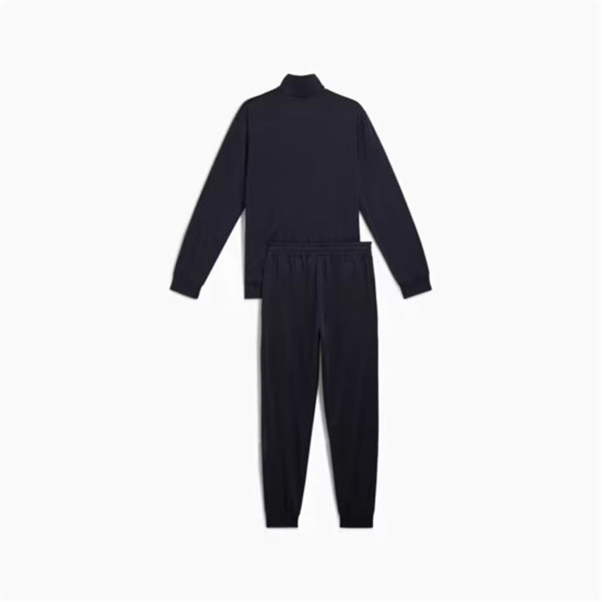 Image secondaire de Survêtement pour Adultes Puma Poly Piping Suit Bleu Homme