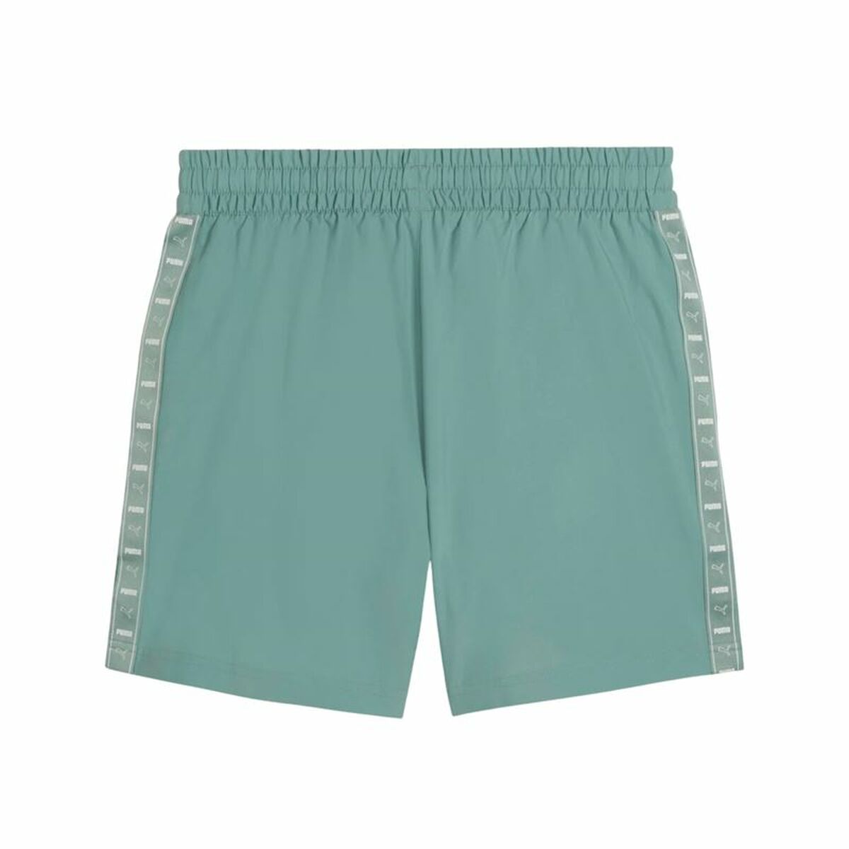 Image secondaire de Pantalon Puma Essentials Tape Woven Vert