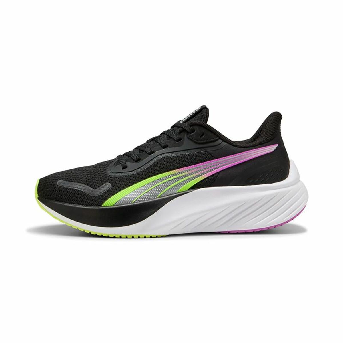 Image secondaire de Chaussures de Running pour Adultes Puma Pounce Li