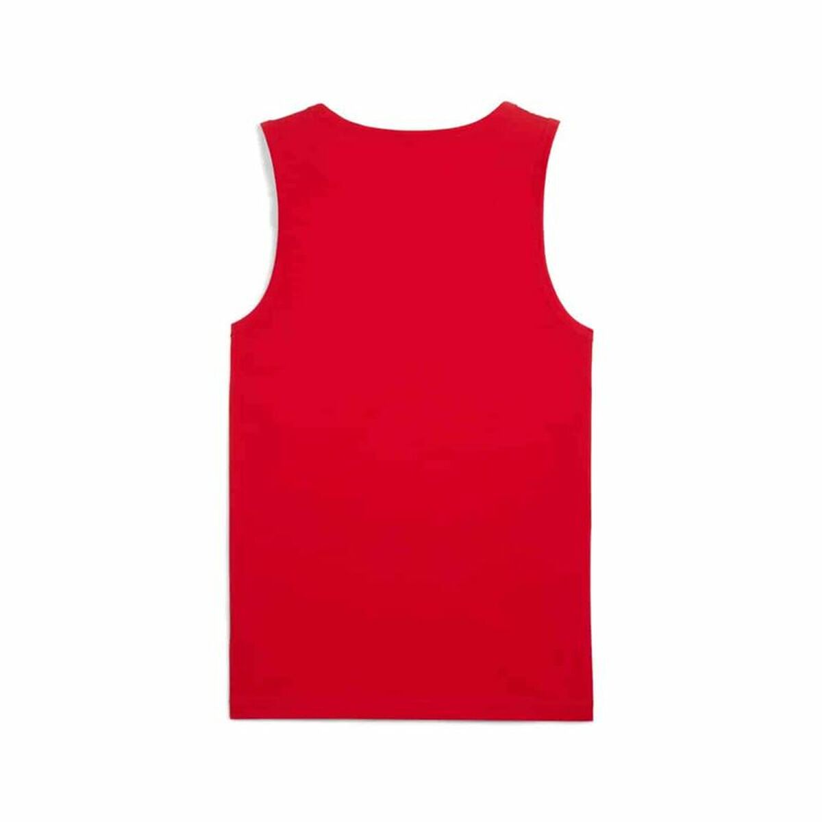 Image secondaire de Débardeur Homme Puma Essentials Rouge (XL)