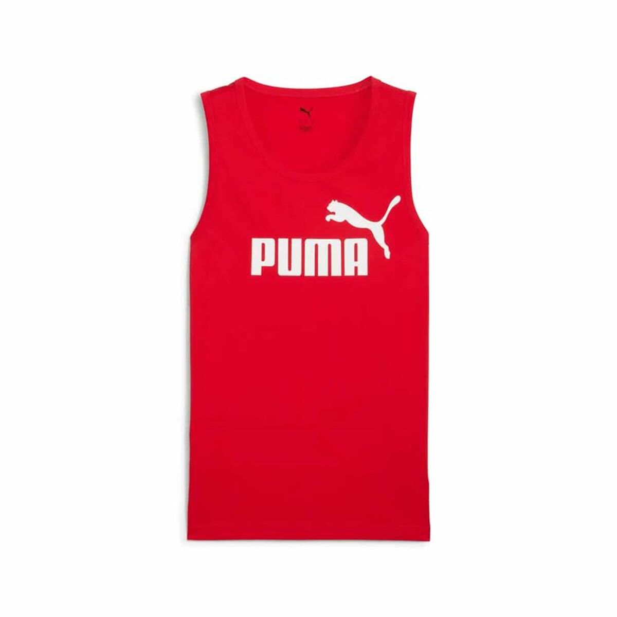 Débardeur Homme Puma Essentials
