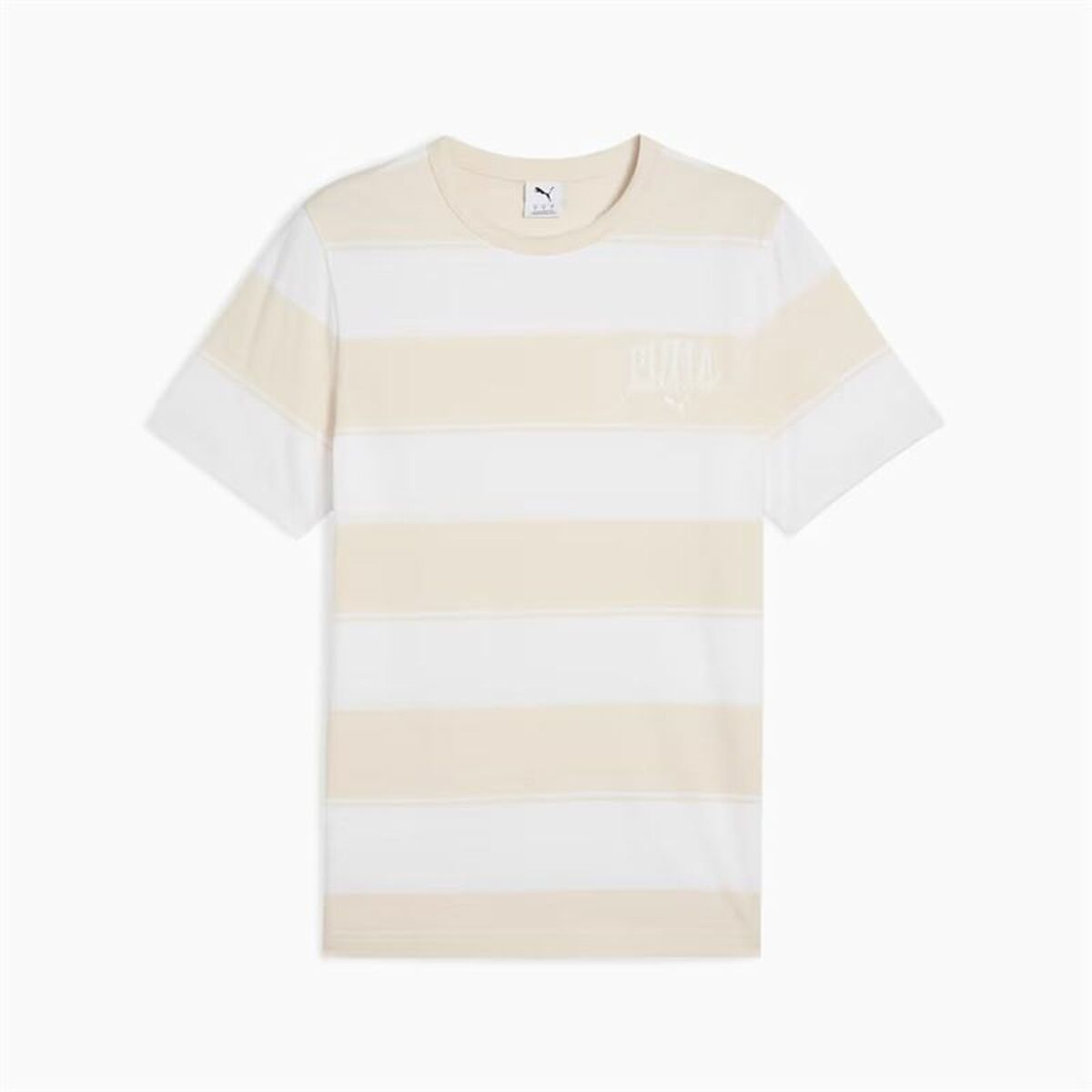 Image secondaire de T-shirt à manches courtes homme Puma Class Striped T