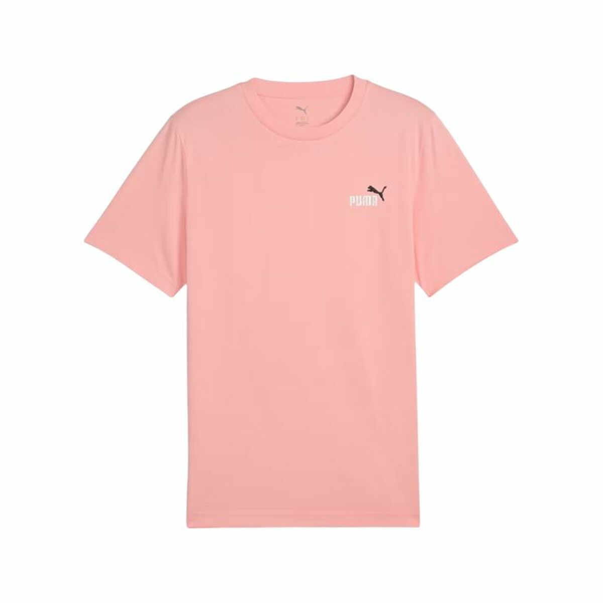 T-shirt à manches courtes homme Puma Essentials