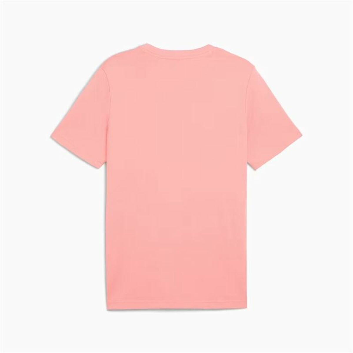 Image secondaire de T-shirt à manches courtes homme Puma Essentials