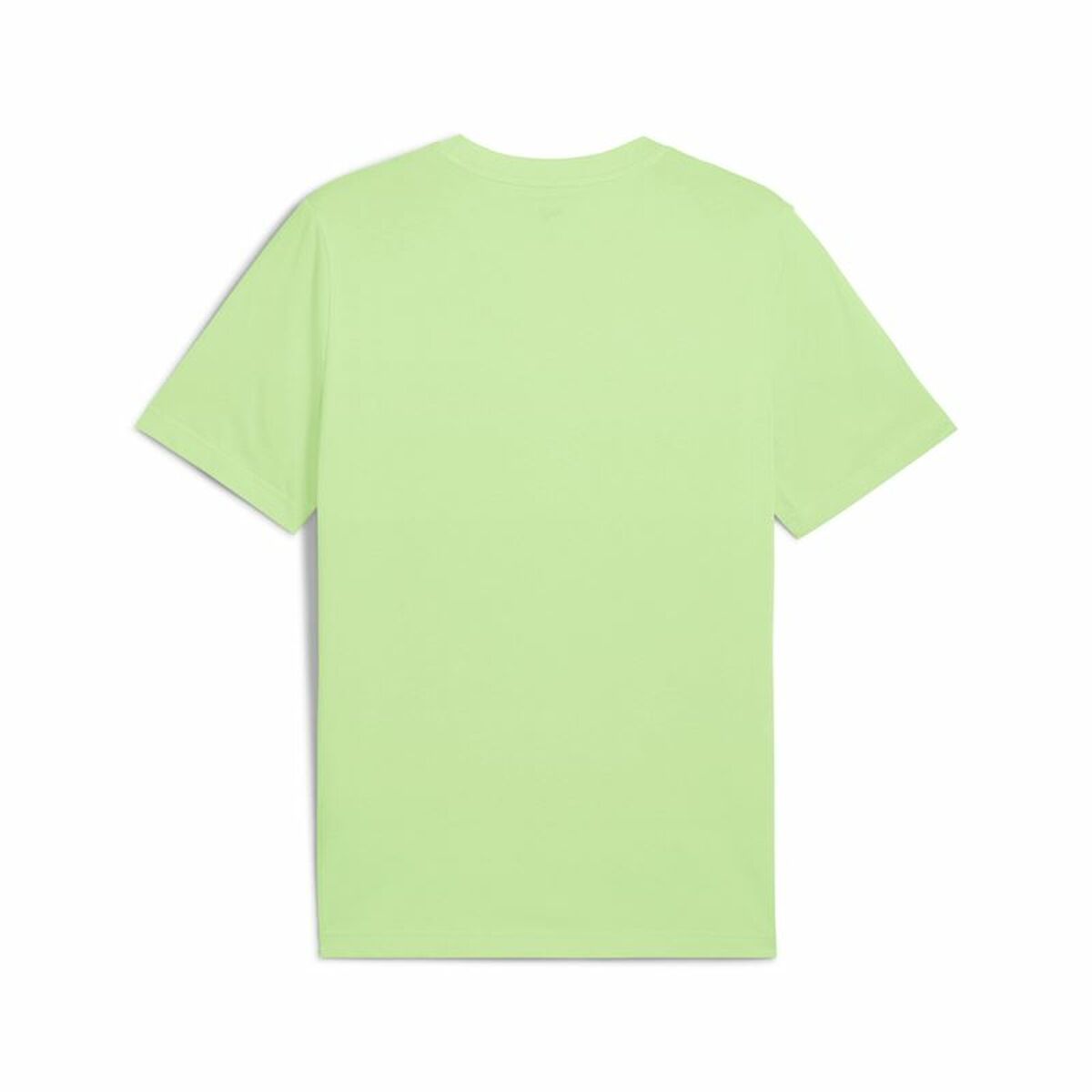 Image secondaire de T-shirt à manches courtes homme Puma Essentials Small No. 1 Logo M