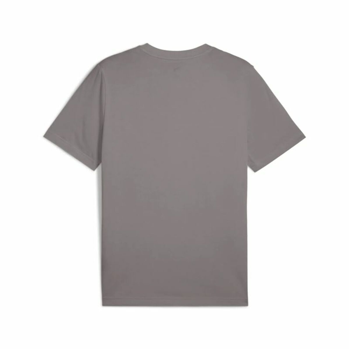 Image secondaire de T-shirt à manches courtes homme Puma Essentials Small No. 1 Logo