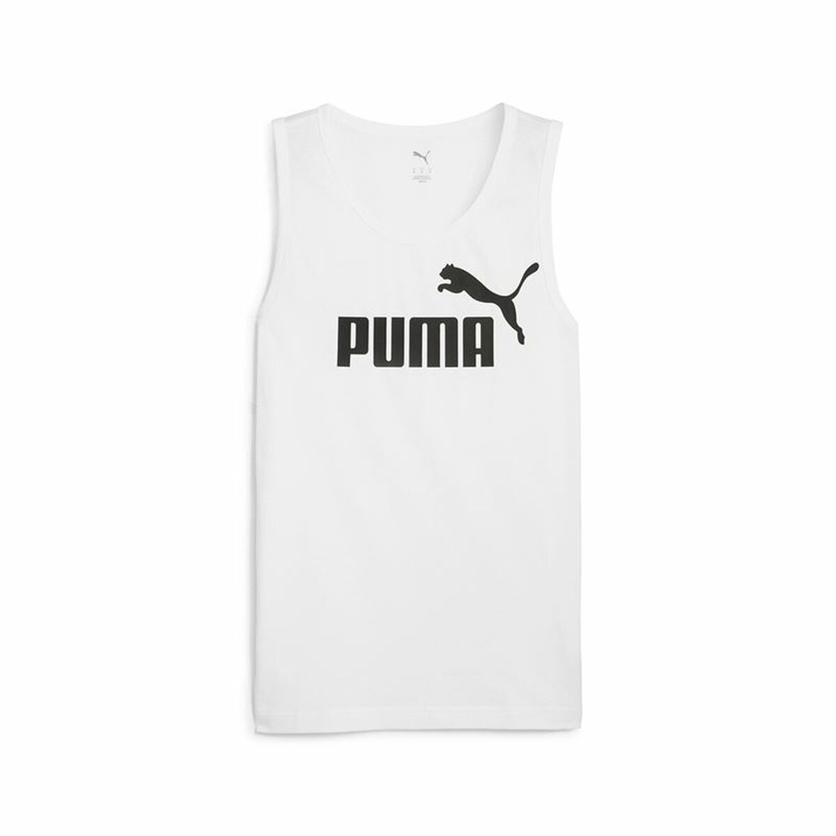 Débardeur Homme Puma Essentials (XL)