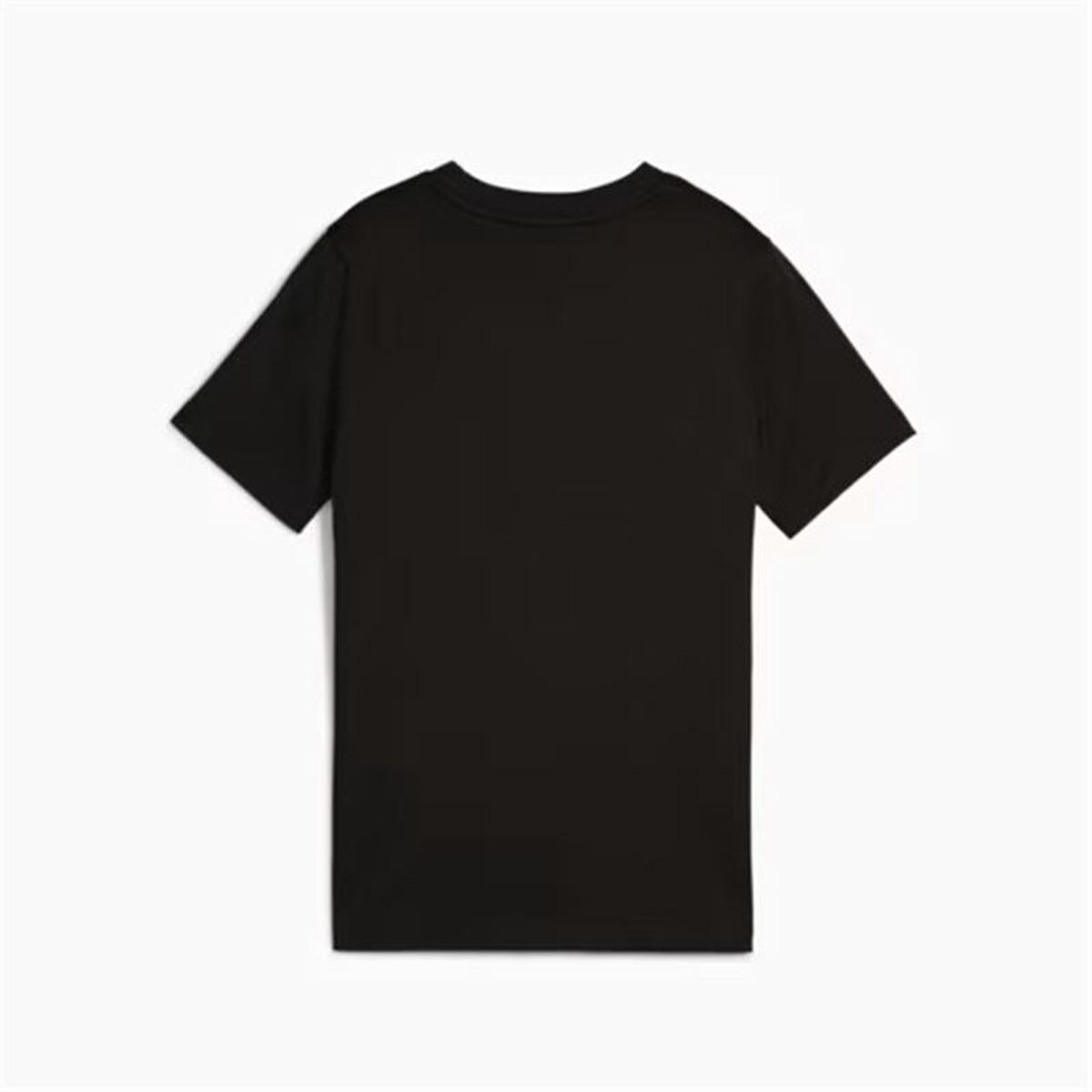 Image secondaire de T shirt à manches courtes Enfant Puma Graphics Noir