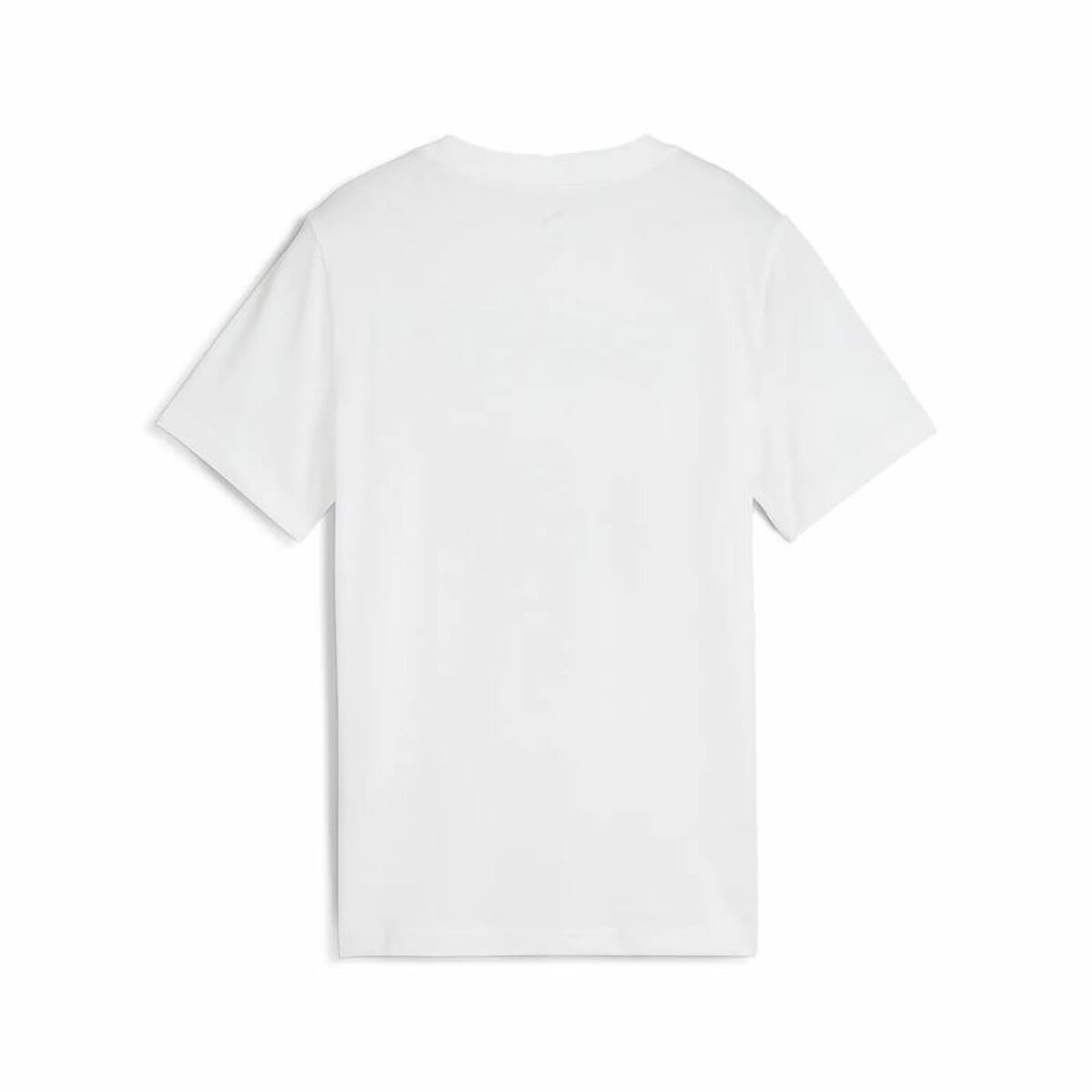 Image secondaire de T shirt à manches courtes Enfant Puma Graphics III B 7-8 Ans