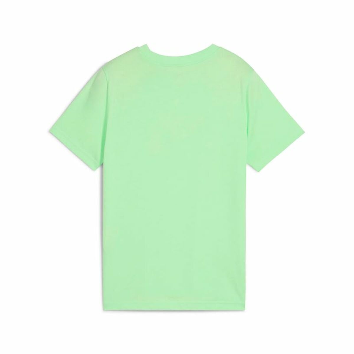 Image secondaire de T shirt à manches courtes Enfant Puma Graphics Iii B