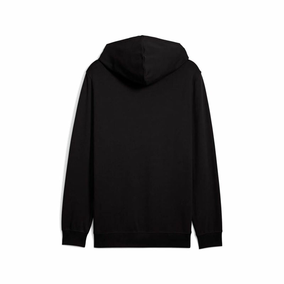 Image secondaire de Sweat sans capuche homme Puma Puma Essentials Elevated Noir