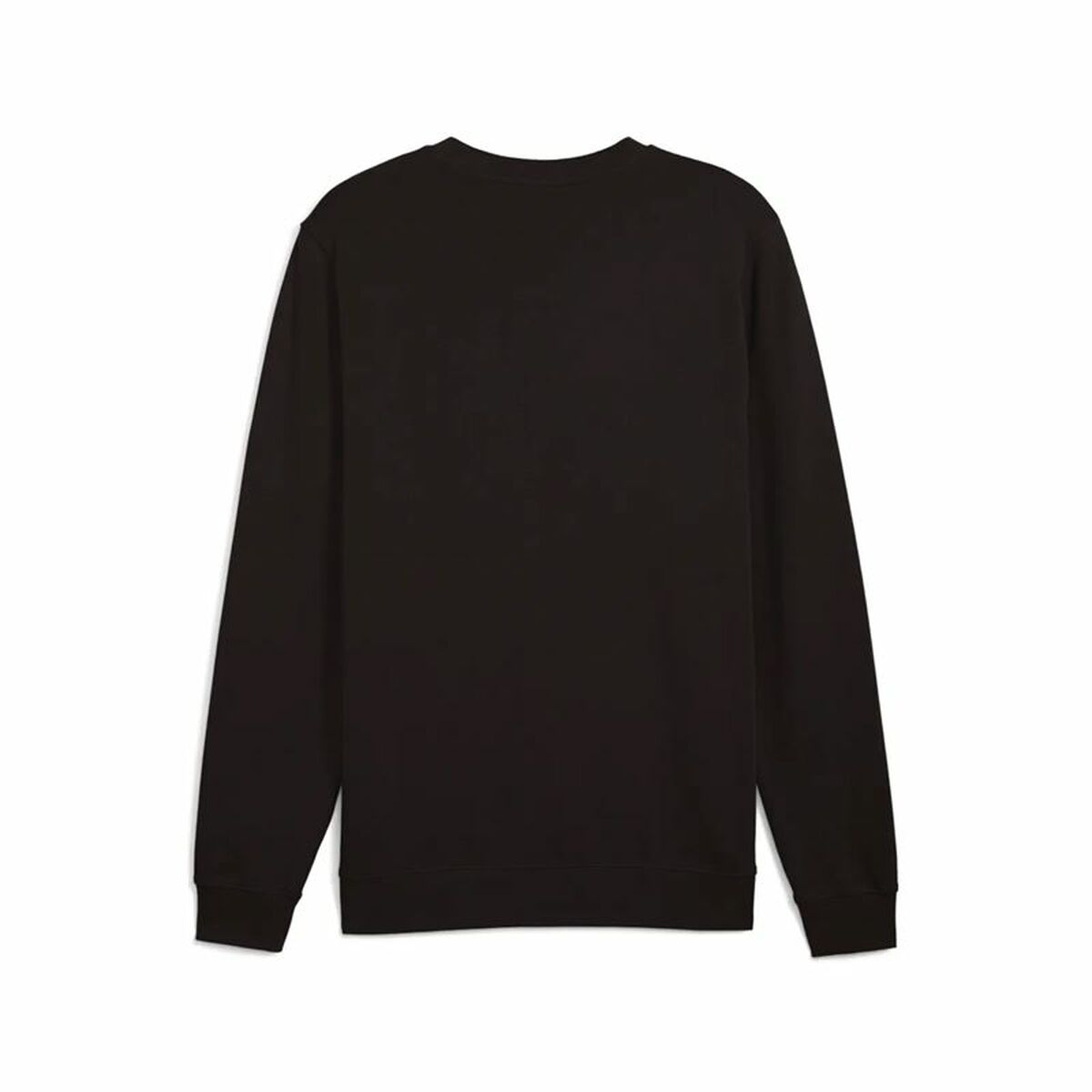 Image secondaire de Sweat sans capuche homme Puma Essentials Elevated Crew TR