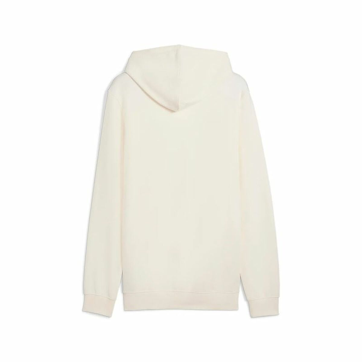 Image secondaire de Sweat sans capuche homme Puma Puma Essentials Elevated Blanc