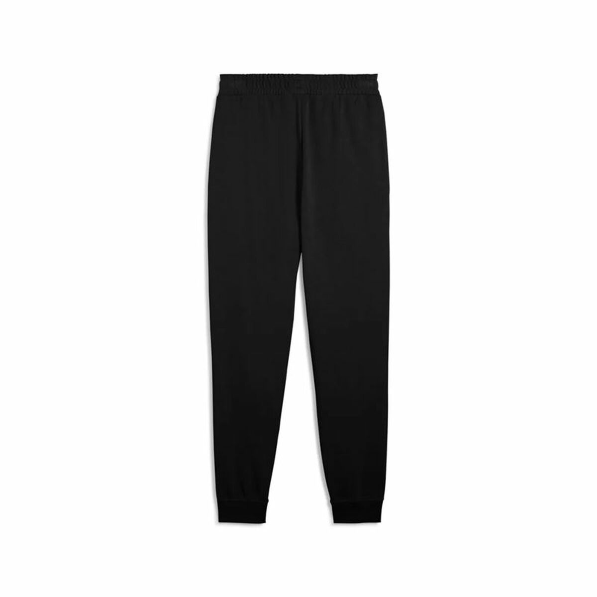 Image secondaire de Pantalon Puma Essentials Elevated TR Noir