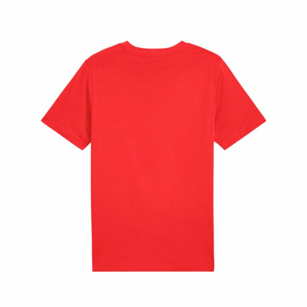 Image secondaire de T-shirt à manches courtes homme Puma Graphics Rouge