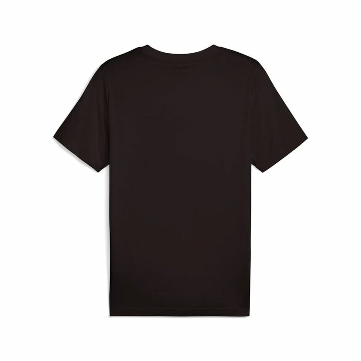 Image secondaire de T-shirt à manches courtes homme Puma Graphics Noir