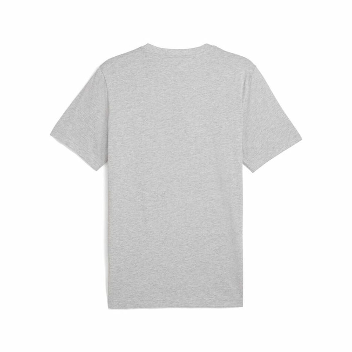 Image secondaire de T-shirt à manches courtes homme Puma Graphics Box Gris clair