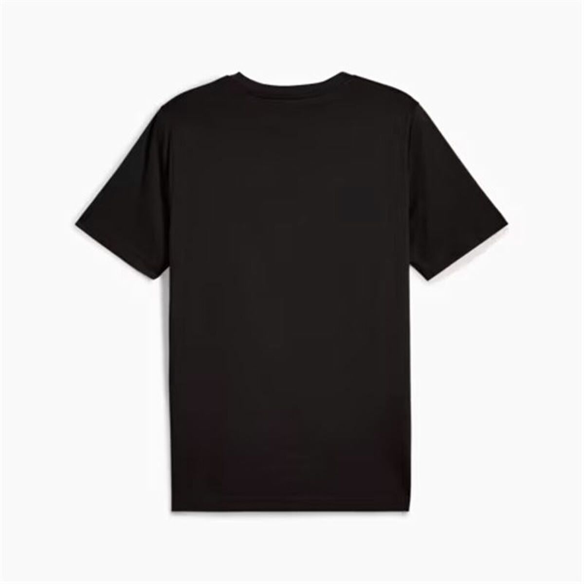 Image secondaire de T-shirt à manches courtes homme Puma Graphics Noir