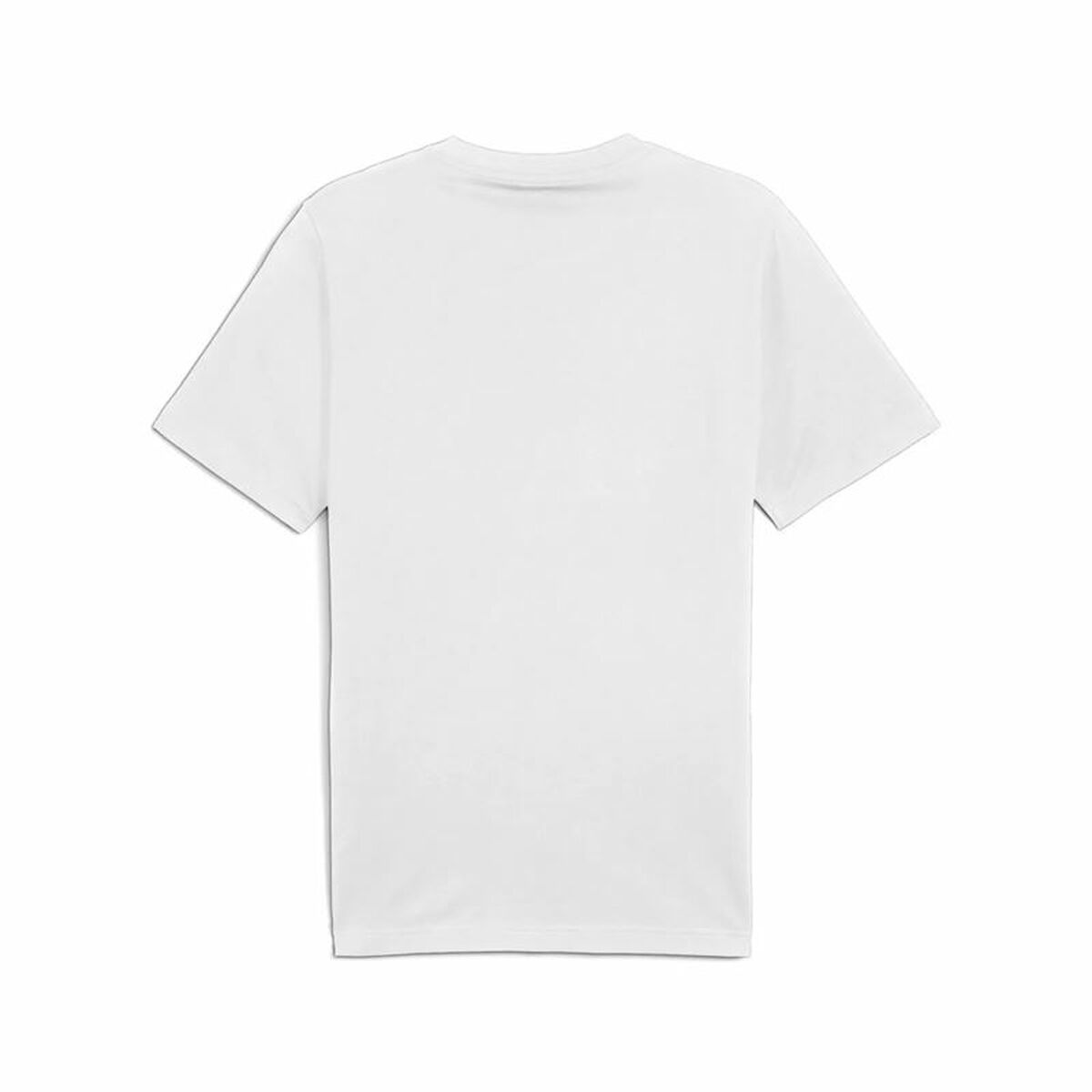 Image secondaire de T-shirt à manches courtes homme Puma Graphics Mountain Tee