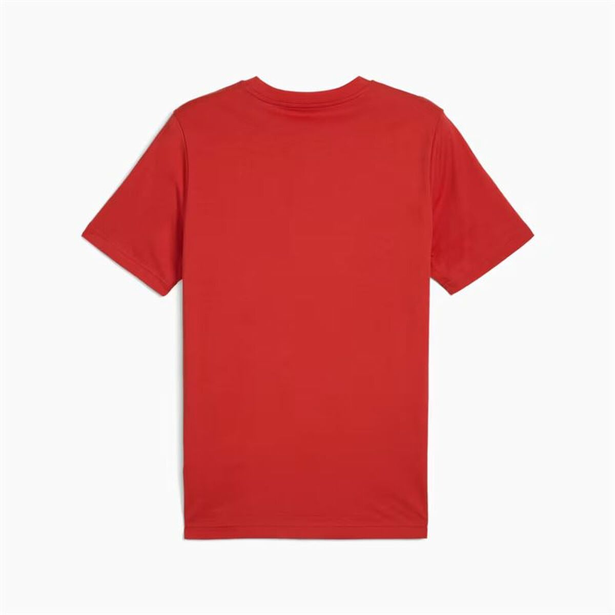 Image secondaire de T-shirt à manches courtes homme Puma Graphics Rouge