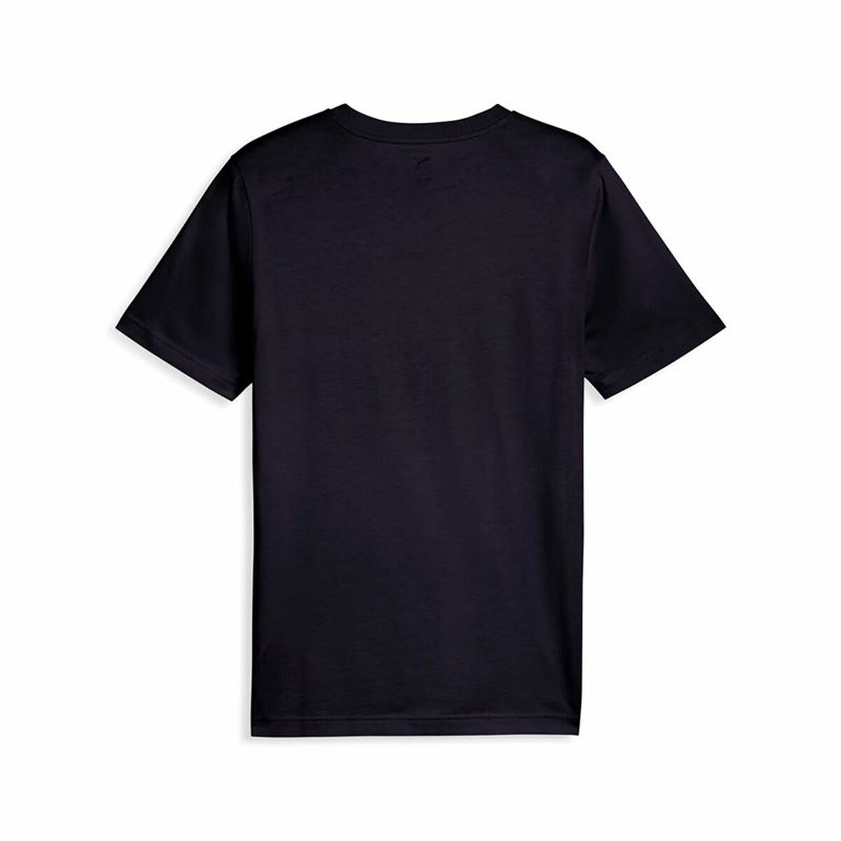 Image secondaire de T-shirt à manches courtes homme Puma Graphics Execution Noir