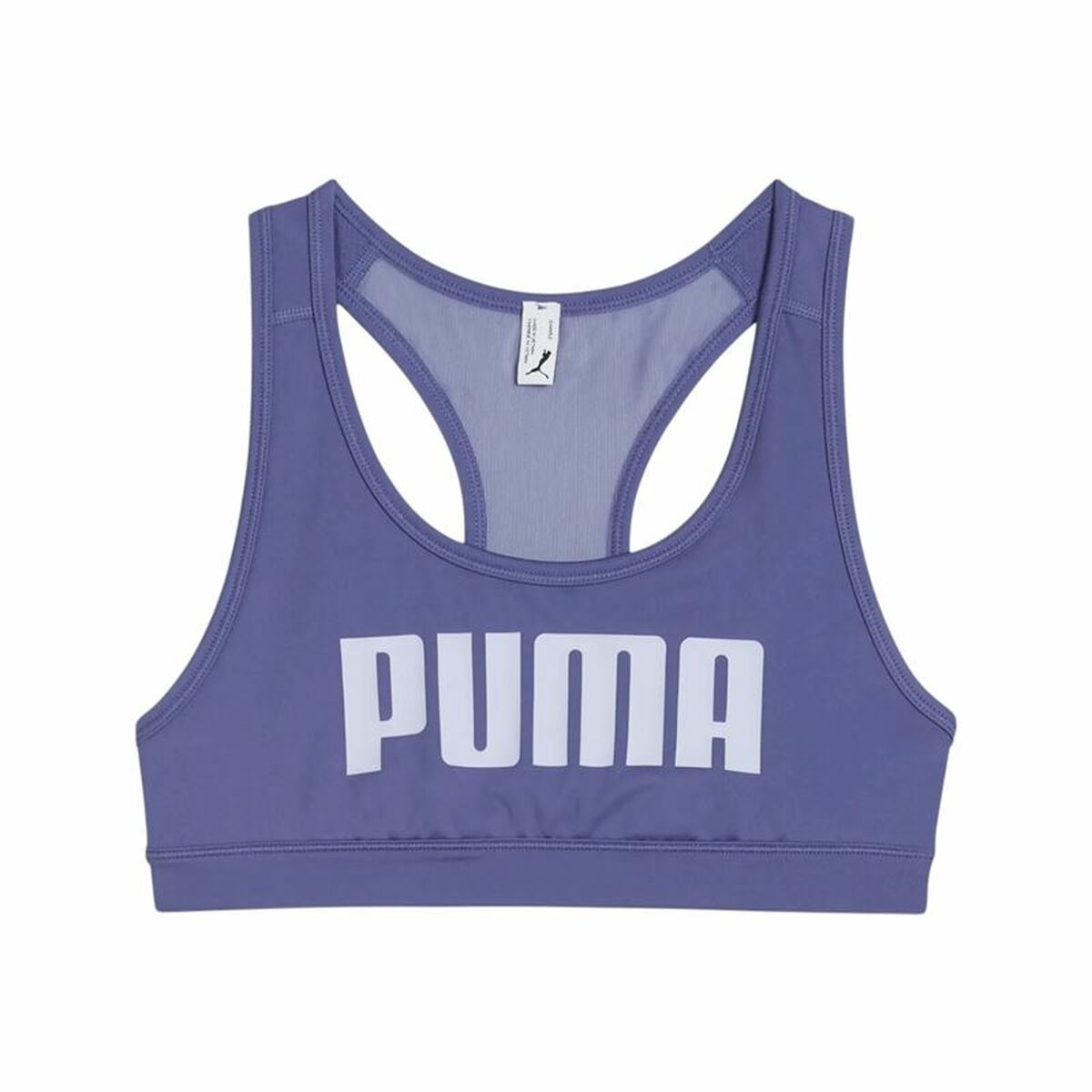 Soutien-gorge de Sport Puma 4Keeps Bleu