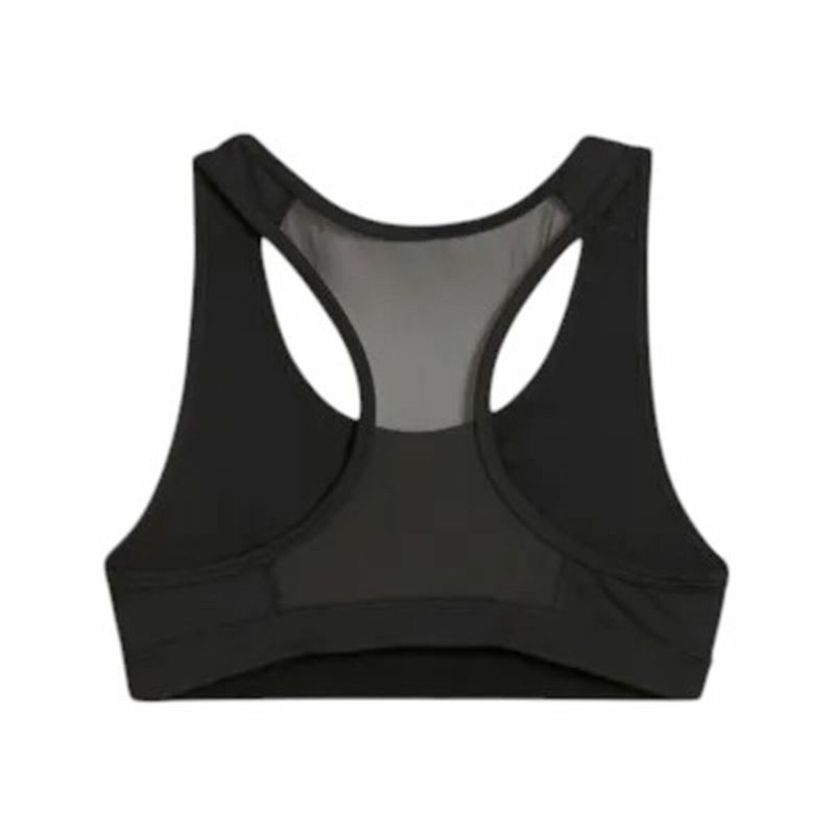 Image secondaire de Soutien-gorge de Sport Puma 4Keeps Noir