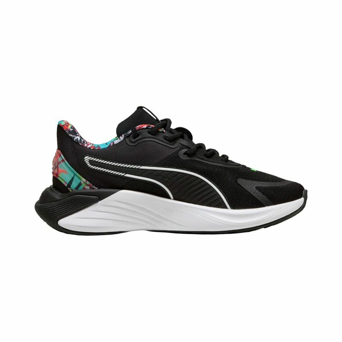 Baskets Puma Pwr Hybrid Tr Wns Tr Femme