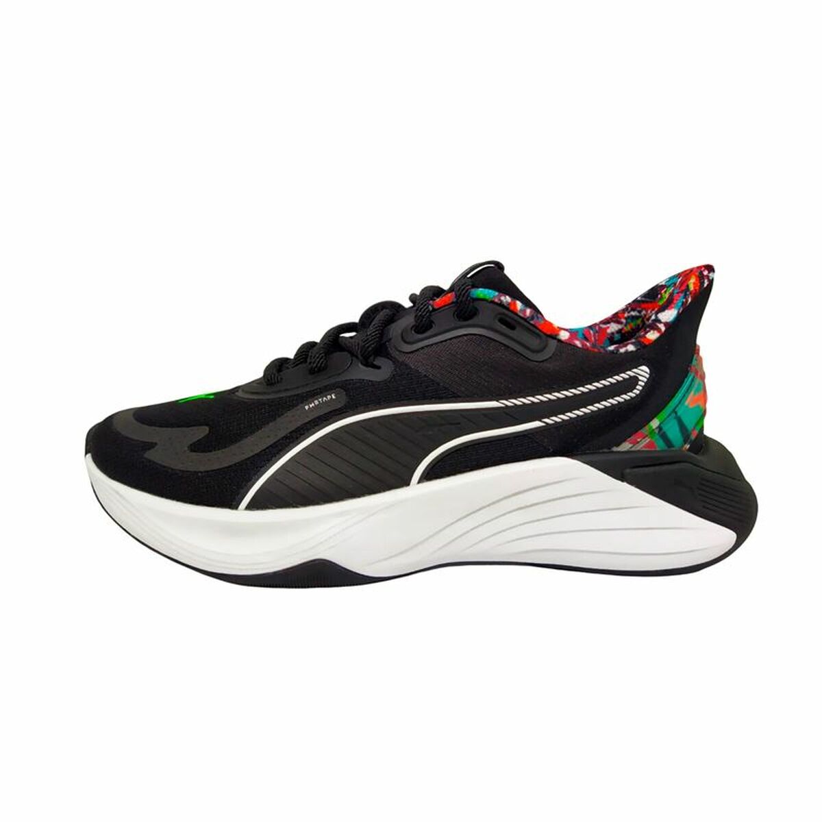 Image secondaire de Baskets Puma Pwr Hybrid Tr Wns Tr Femme